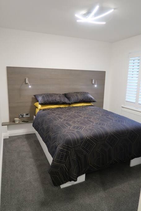 ***Spotless, Bright 1 Double Bed Apartment*** バース エクステリア 写真